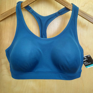Gap High Impact NWT Sports Bra 36D